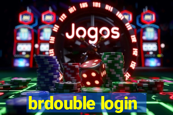 brdouble login